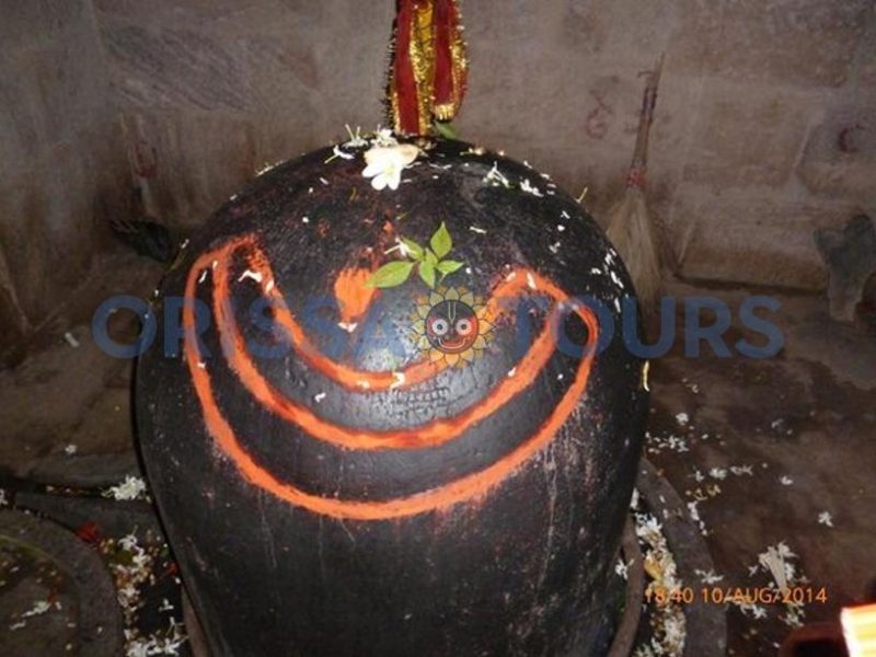 Jagannath Temple, Keradagarh