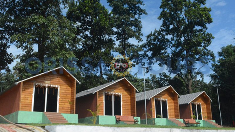 Jakam Nature Camp, Kalahandi, Odisha