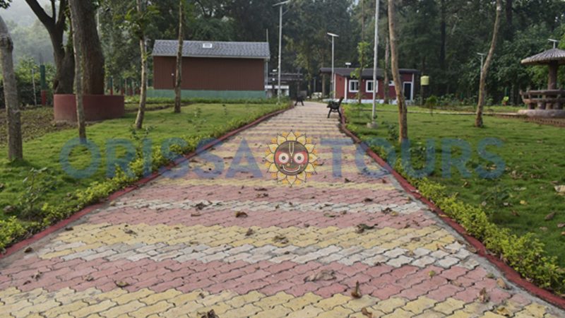 Jakam Nature Camp, Kalahandi, Odisha
