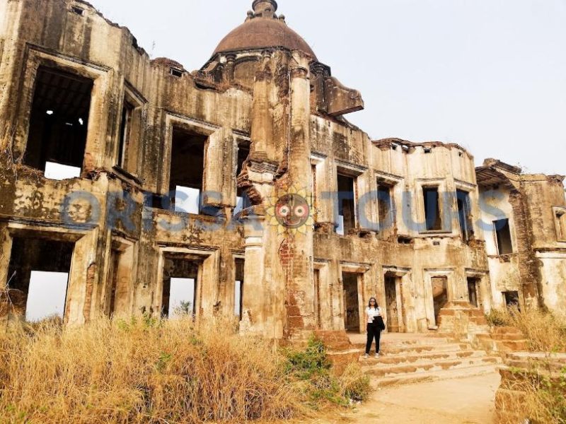 Jatan Nagar King Palace