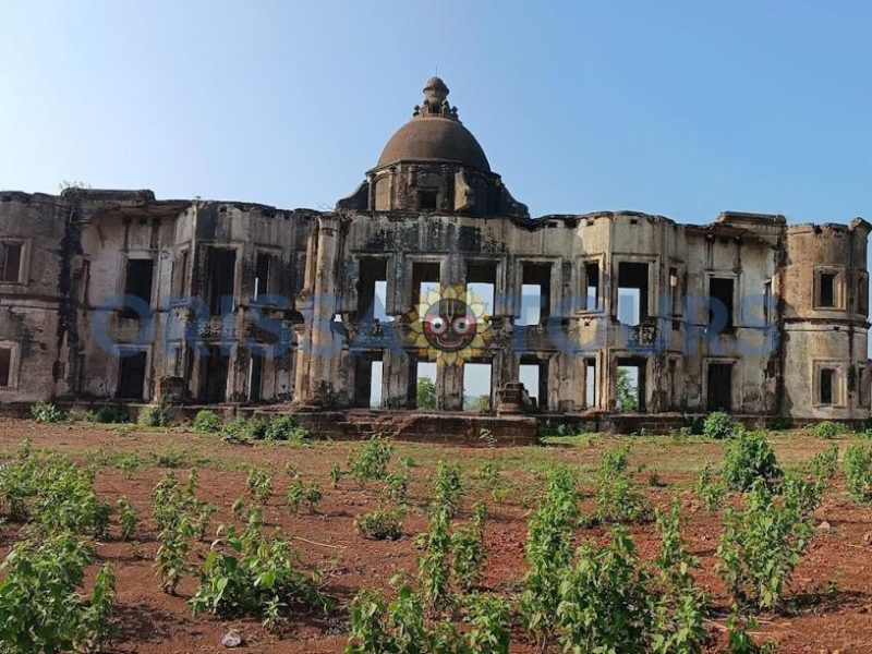 Jatan Nagar King Palace