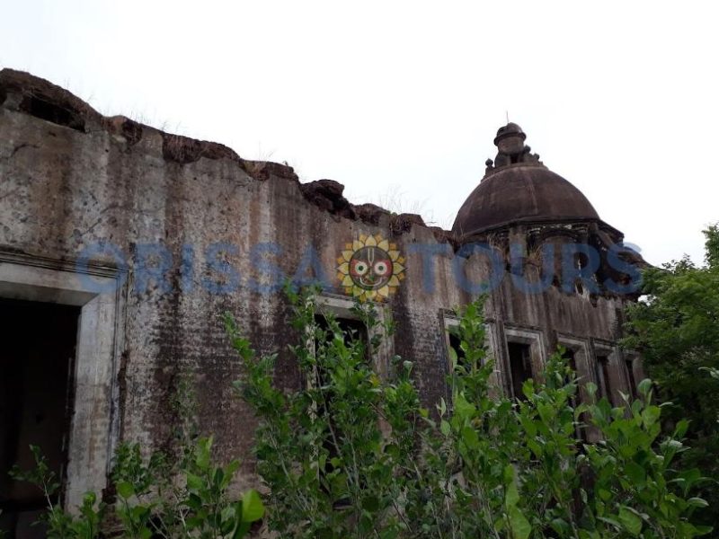 Jatan Nagar King Palace