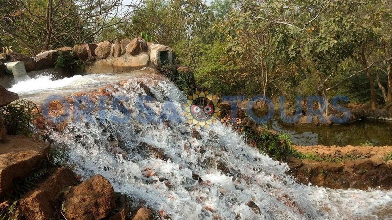 Jaydev Vatika Park, Bhubaneswar, Odisha