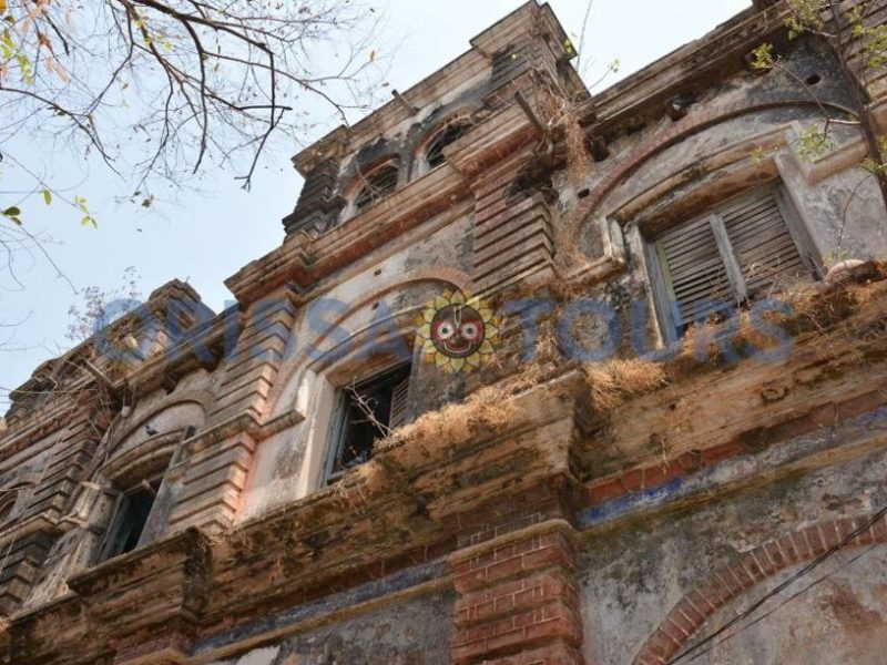 Jogindra Villa King Palace
