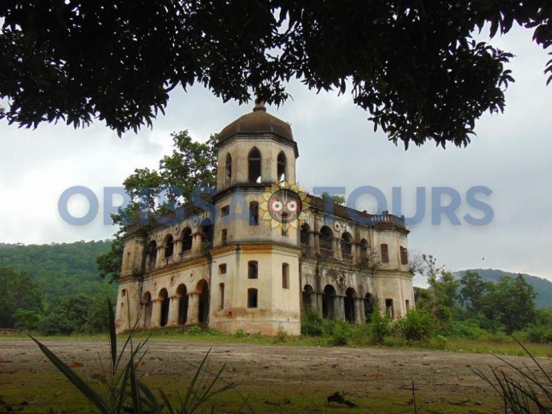 Kailash King Palace