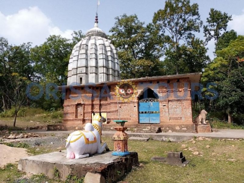Kailash King Palace