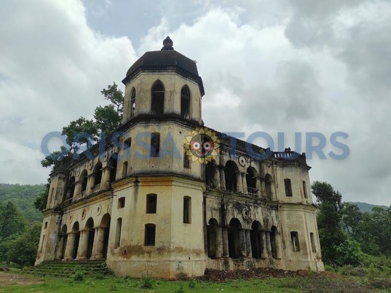 Kailash King Palace