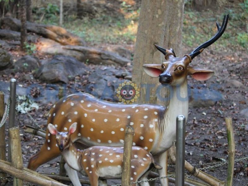 Karlapat Wild Life Sanctuary