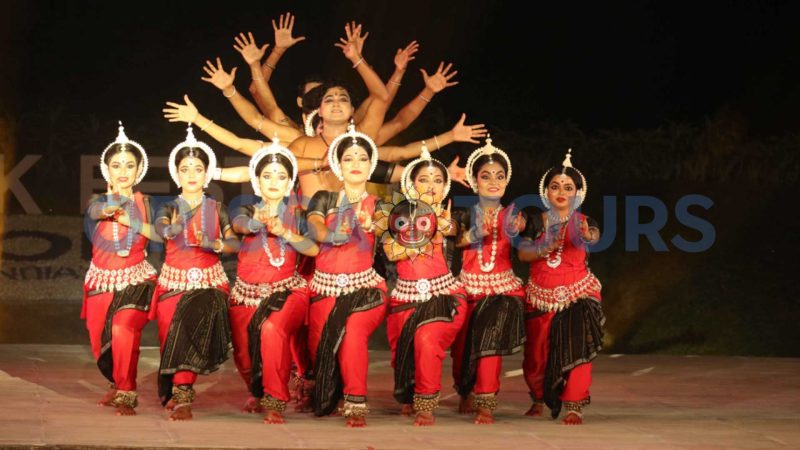 Konark-Dance-Festival