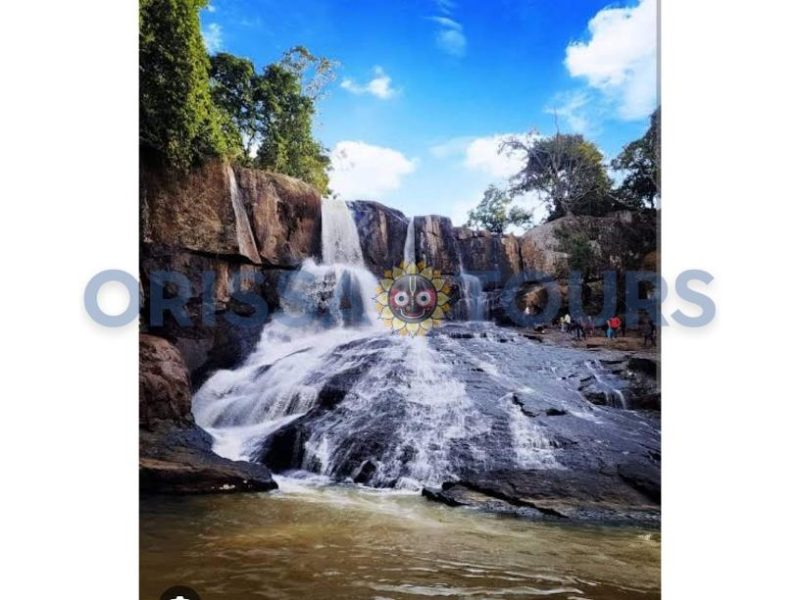Kotgarh Wildlife Sanctuary