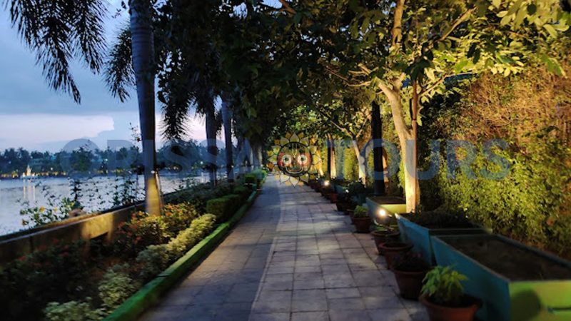Kusuma Park, Jajpur, Odisha