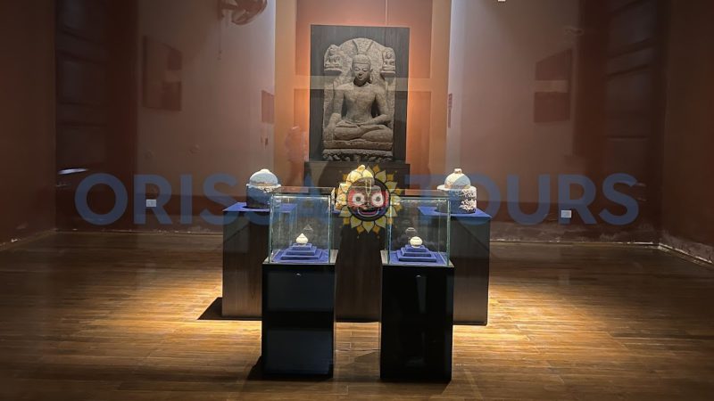 Lalitgiri Buddhist Complex, Cuttack, Odisha