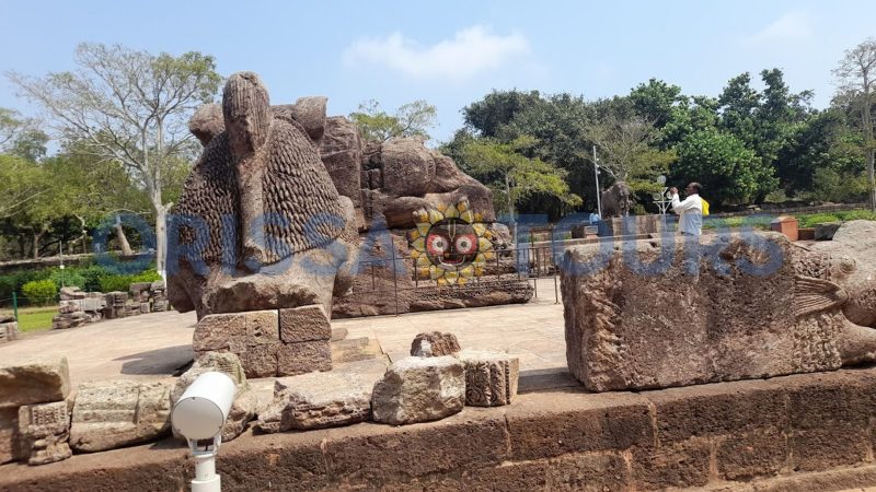 Lingaraj Temple, Bhubaneswar, Khordha, Odisha