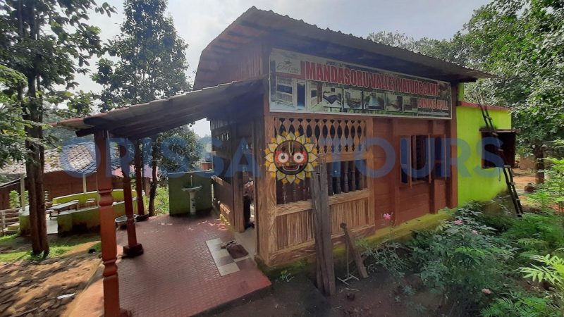 Mandasaru Valley Nature Camp, Daringbadi, Kandhamal, Odisha