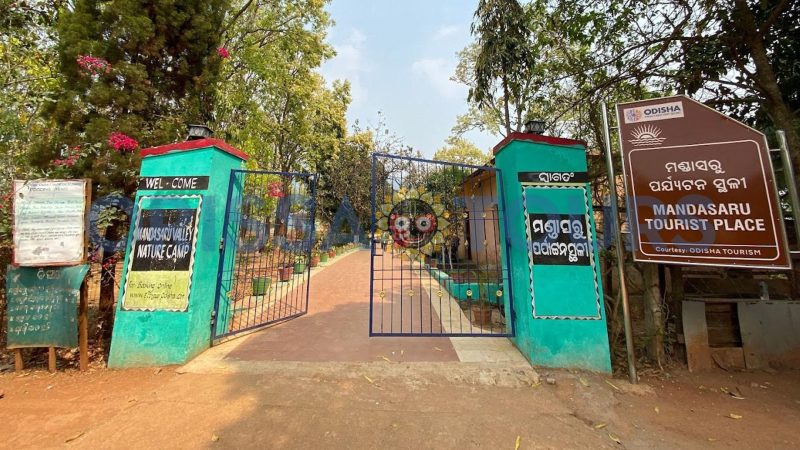 Mandasaru Valley Nature Camp, Daringbadi, Kandhamal, Odisha