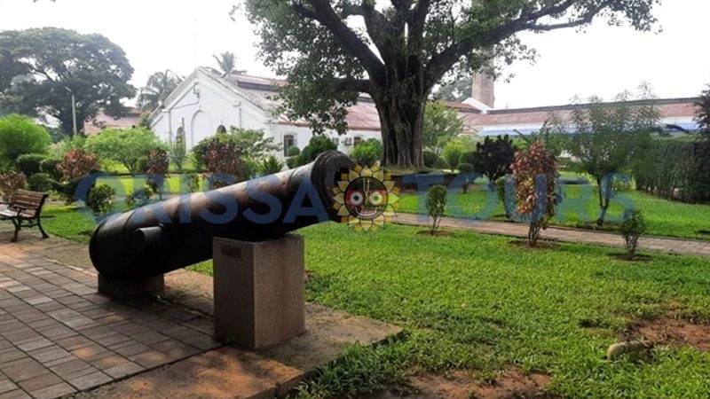 Odisha State Maritime Museum, Cuttack, Odisha