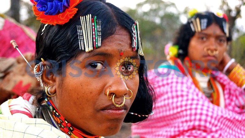 Odisha Tribal Festival and Mela, Puri, Odisha
