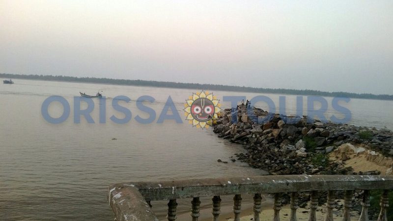 Paradeep Port Blair, Paradip , Jagatsinghpur, Odisha
