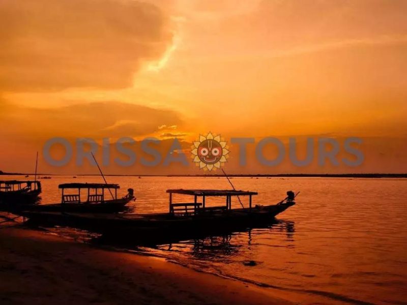 Rajhans Nature Camp Island