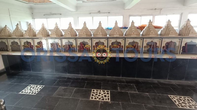 Rani Sati Temple, Ranchi Rourkela, Sundargarh, Odisha