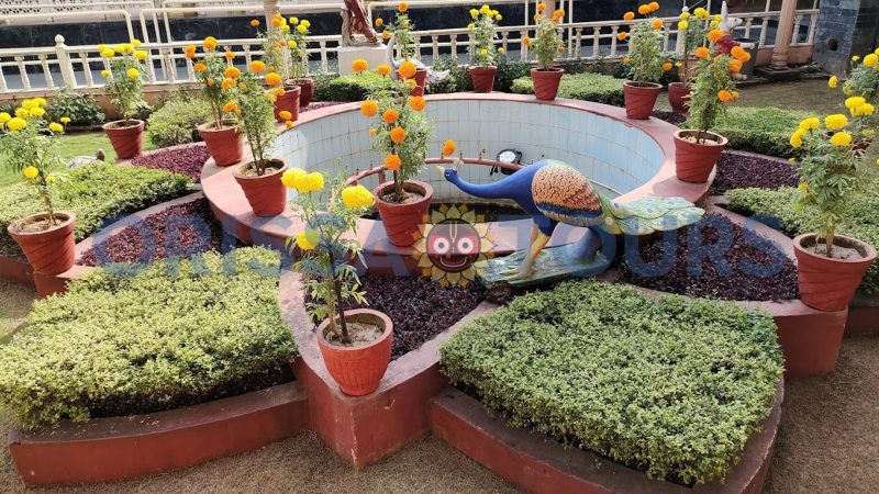 Rani Sati Temple, Ranchi Rourkela, Sundargarh, Odisha