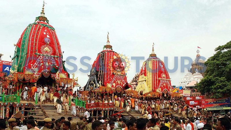 Rath Yartra Role of Tithi in Festival Timing