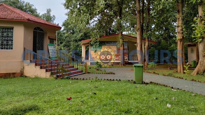 Sanaghagara Nature Camp & Wildlife, Keonjhar, Odisha