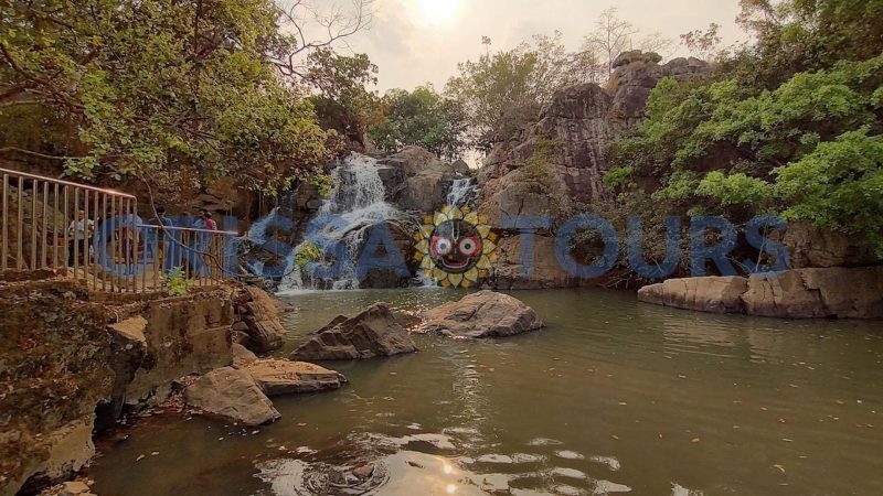 Sanaghagara Nature Camp & Wildlife, Keonjhar, Odisha