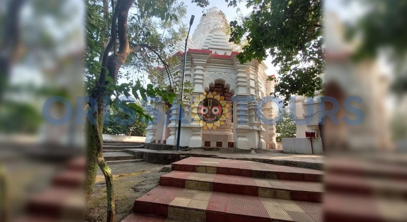 Sapanpur Cave & Mahimagadi, Tangi, Cuttack, Odisha