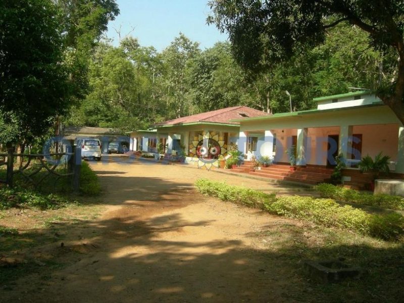 Satkosia Wildlife Sanctuary