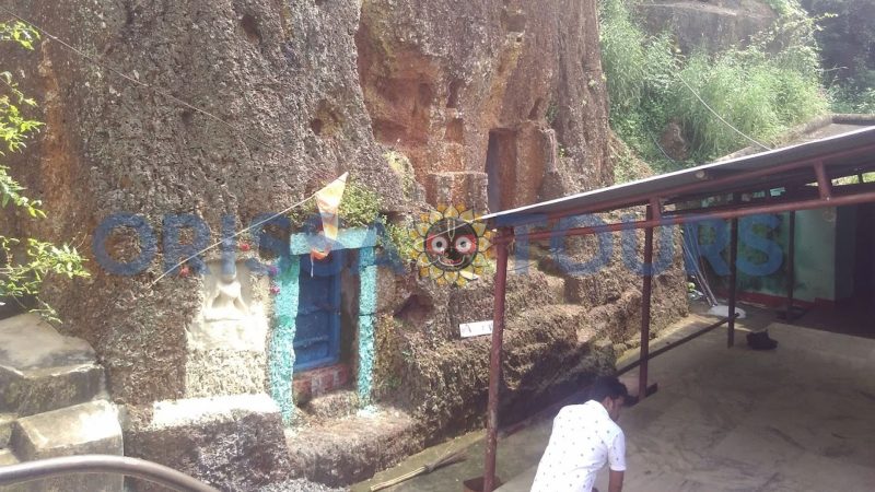 Siddheswar Temple, Jajpur, Odisha