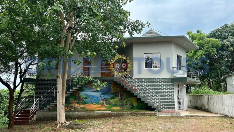 Sidhamula Nature Camp, Kantilo, Nayagarh, Odisha
