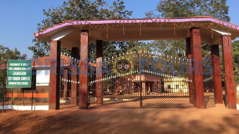Similipal National Park, Tiger Reserve, Mayurbhanj ,odisha