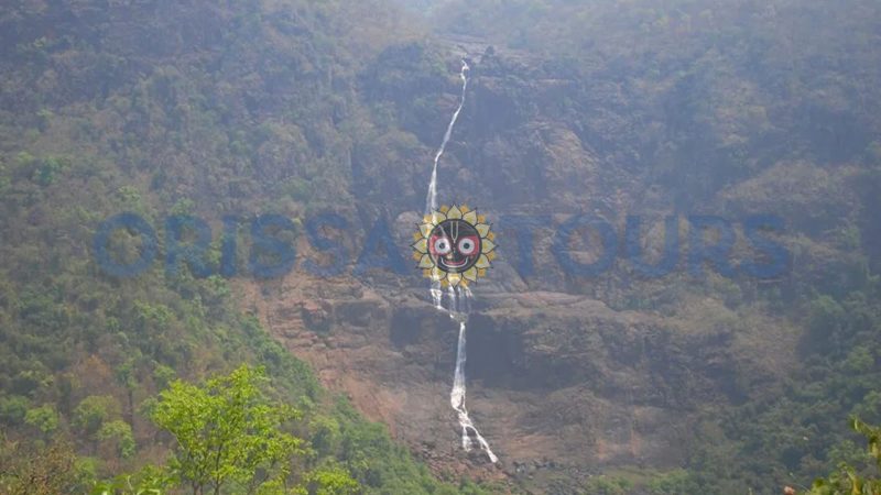 Similipal Nature Camps, Similipal Wildlife, Similipal, Odisha