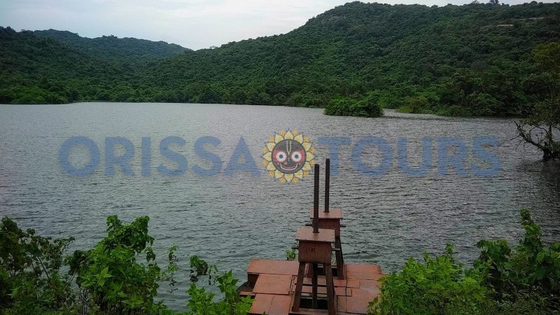 Sindhua Dam & Picnic Spot, Soro, Balasore, Odisha