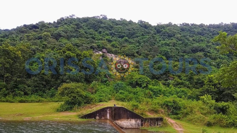 Sindhua Dam & Picnic Spot, Soro, Balasore, Odisha