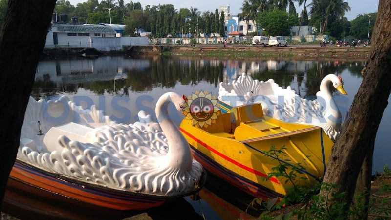 Smruti Udyan Park, Paradeep, Jagatsinghpur, Odisha