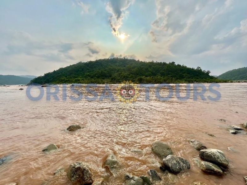 Sonamuni Jungle Beach