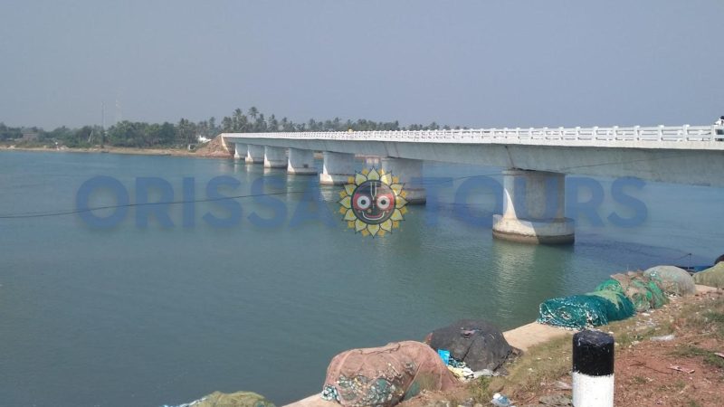 Sonapur Sea Beach, Sonepur, Berhampur, Ganjam, Odisha