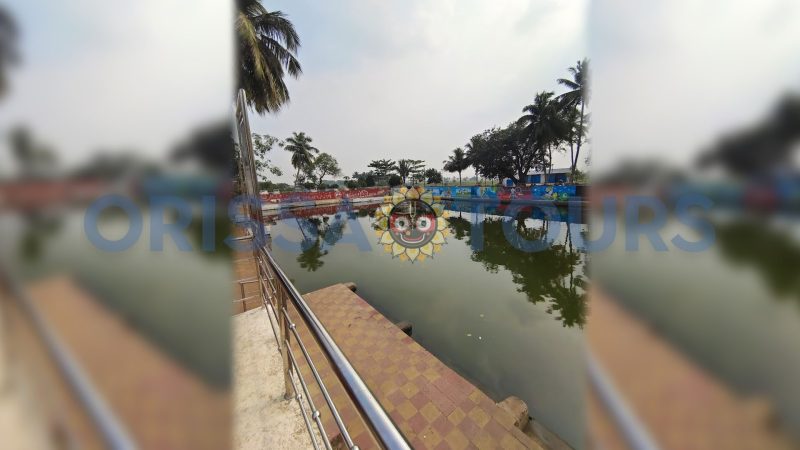Sundareswar Mahadev Temple, Sundarpada, Bhubaneswar, Odisha