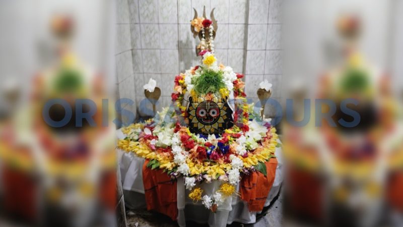 Sundareswar Mahadev Temple, Sundarpada, Bhubaneswar, Odisha