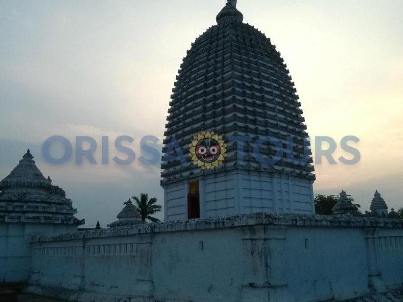 Tapoban Mahima Ashram
