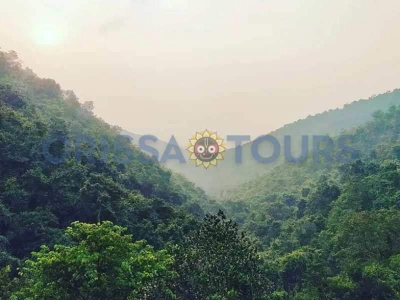 Tapoban Mahima Ashram