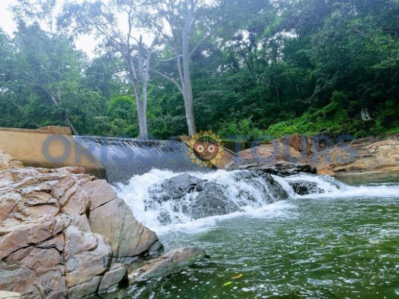 Ushakothi Wildlife Sanctuary