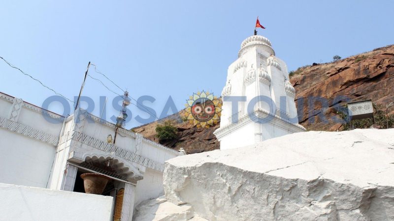 Vaishno Devi Temple, Rourkela, Sundargarh, Odisha