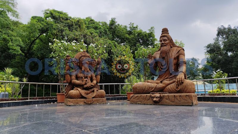Vedvyas Temple, Sundargarh, Rourkela, Odisha